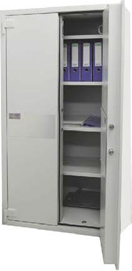 Fireproof Archive Cabinets