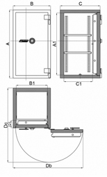 EN_1143-1 Class4 Safe Scheme