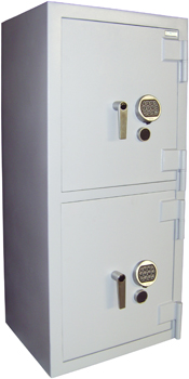 Security Double Safes