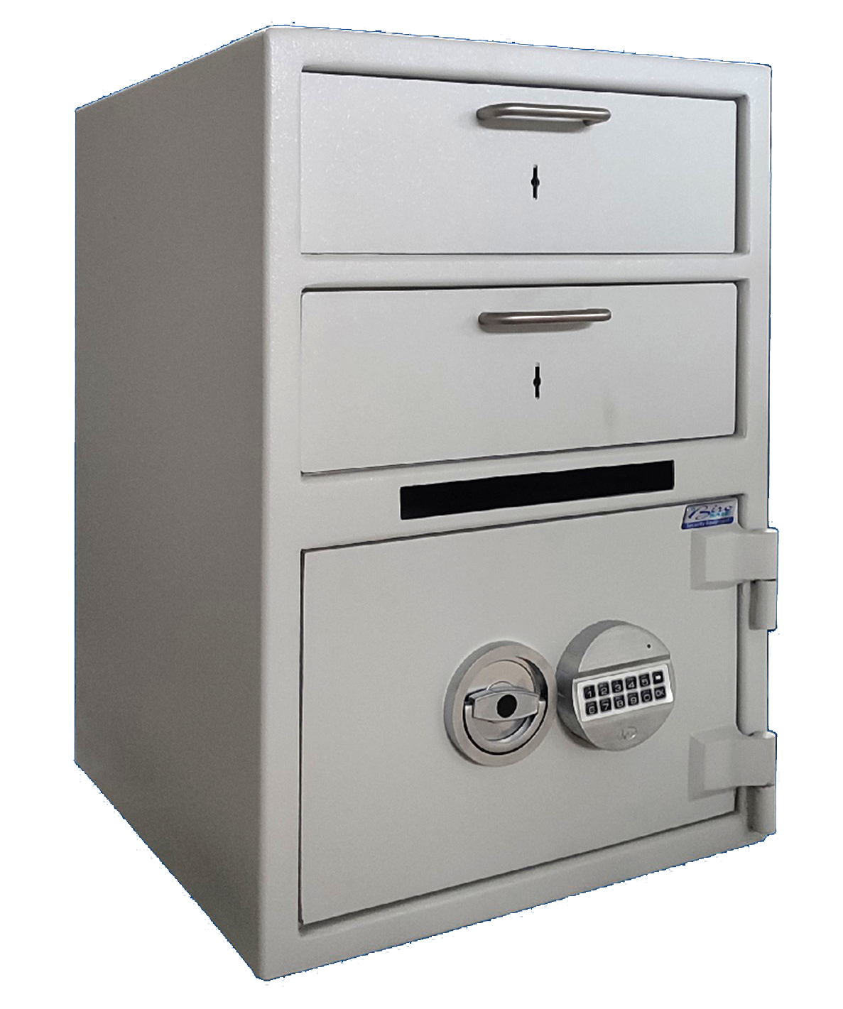 Deposit Safes K11F Series