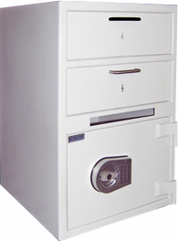 K11f Series Safe