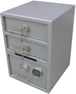 K11f Series Safe