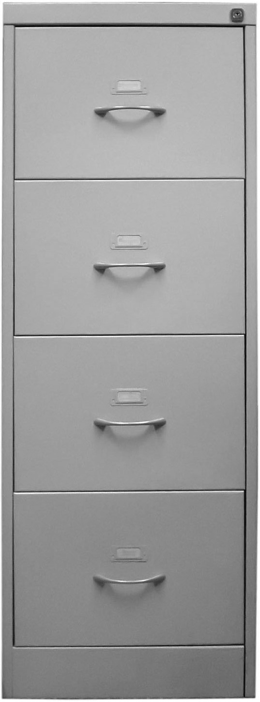 Filing Cabinet