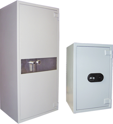 PPK Series Safes