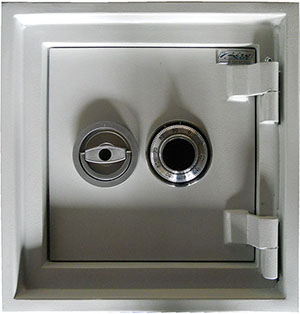 Wall Safe - K7 Series